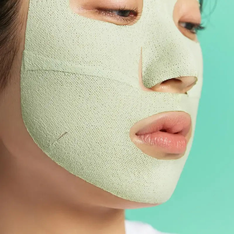 Dr. Jart+ Pore Remedy Reinigende Grüne Schlamm-Gesichtsmaske, 13 g