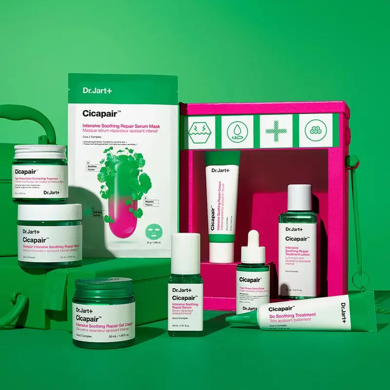 Dr.Jart+ Cicapair Sleepair Intensive beruhigende Reparaturmaske, 75 ml
