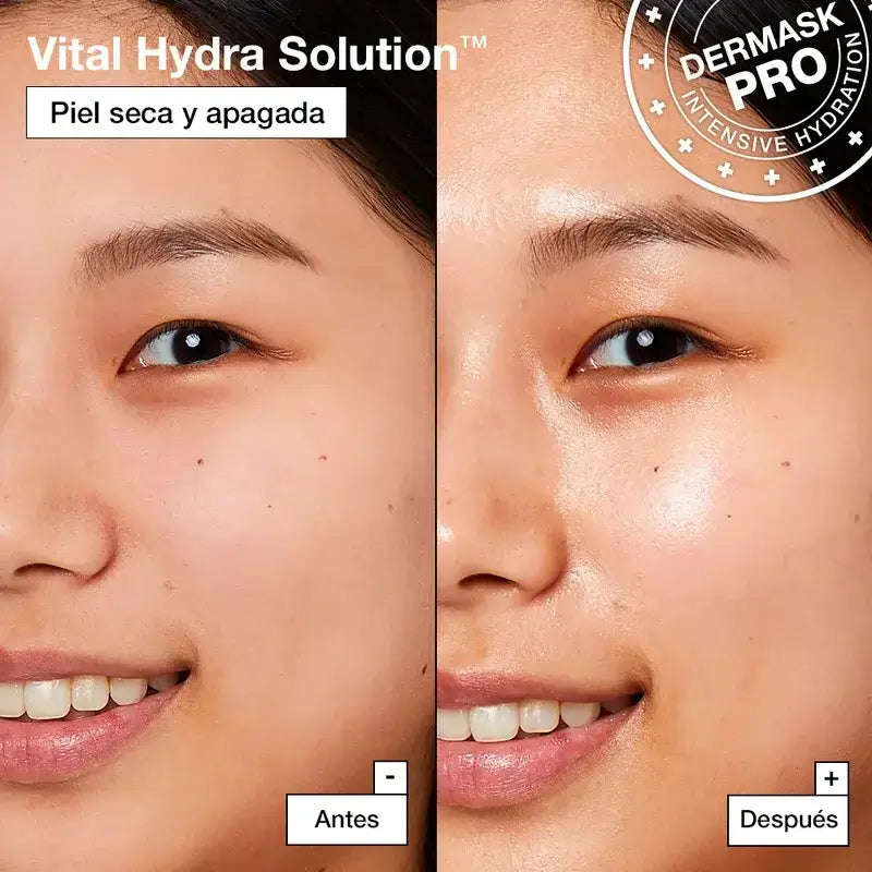 Dr.Jart+ Vitalmaske Hydra Solutiontm Pro, 3X26 Gr