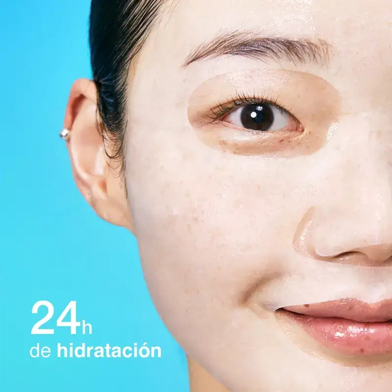 Dr.Jart+ Vitalmaske Hydra Solutiontm Pro, 3X26 Gr