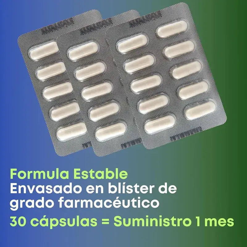 Duaflora Protect Probiotika 30 Kapseln