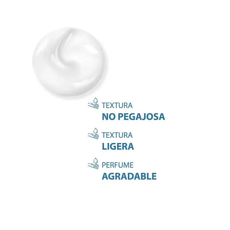 Ducray Kelual Ds Gesichtscreme 40 ml