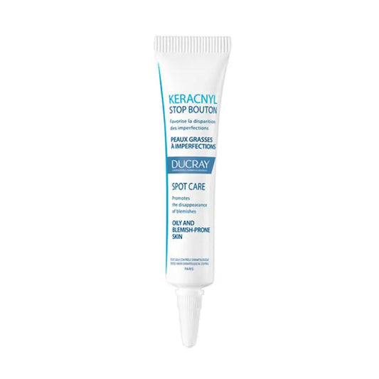 Ducray Keracnyl Stop Blackheads 10 ml