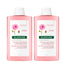Klorane Peony Shampoo Pack Bio, 400 ml