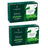 Rene Furterer Triphasic progressive progressive hair loss, Pack 2 x 8 bottles