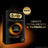 Durex Total Connection Ultra Thin Plus Latexfreies Kondom Body Feel Technology, 20 Kondome