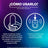 Durex Pack Intense Orgasmic Gel + Intense Orgasmic Vibrations Vibrationsring