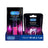 Durex Pack Intense Orgasmic Gel + Intense Orgasmic Vibrations Vibrationsring