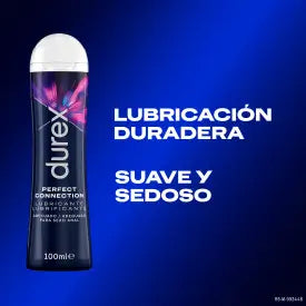 Durex Perfect Conection Gleitmittel 100 ml