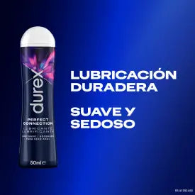 Durex Perfekte Verbindung Gleitmittel 50 ml