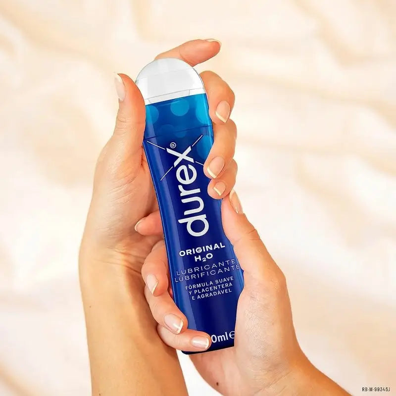 Durex Original-Gleitmittel 50 ml