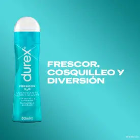 Durex Frische-Gleitmittel 50 ml