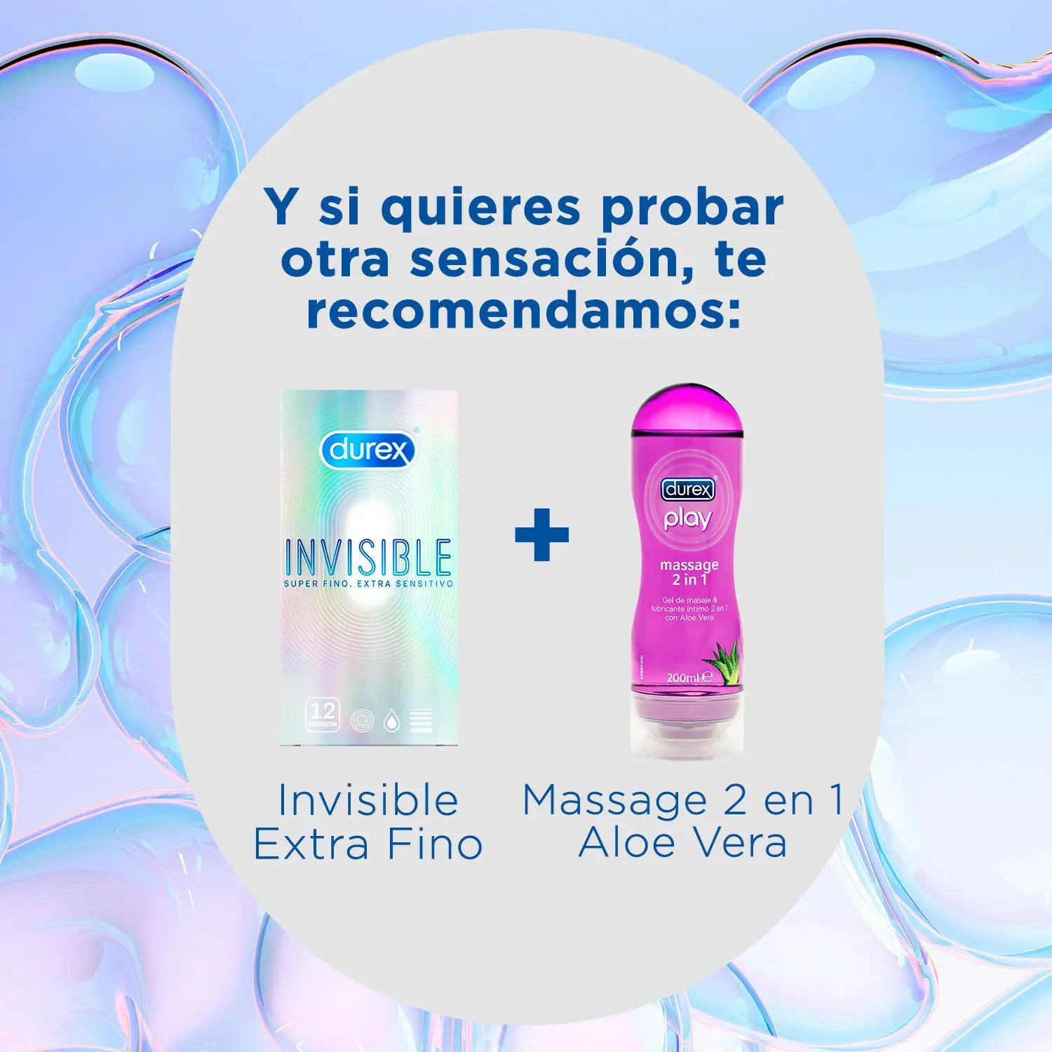 Durex Unsichtbar Extra Sensitiv 12 Kondome