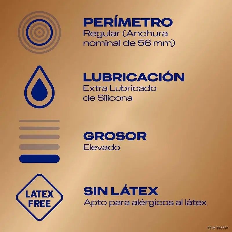 Durex Real Feel Kondome 24 Stück