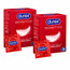 Durex Ultra Thin Soft Sensitive Kondom Pack, 24 x 2