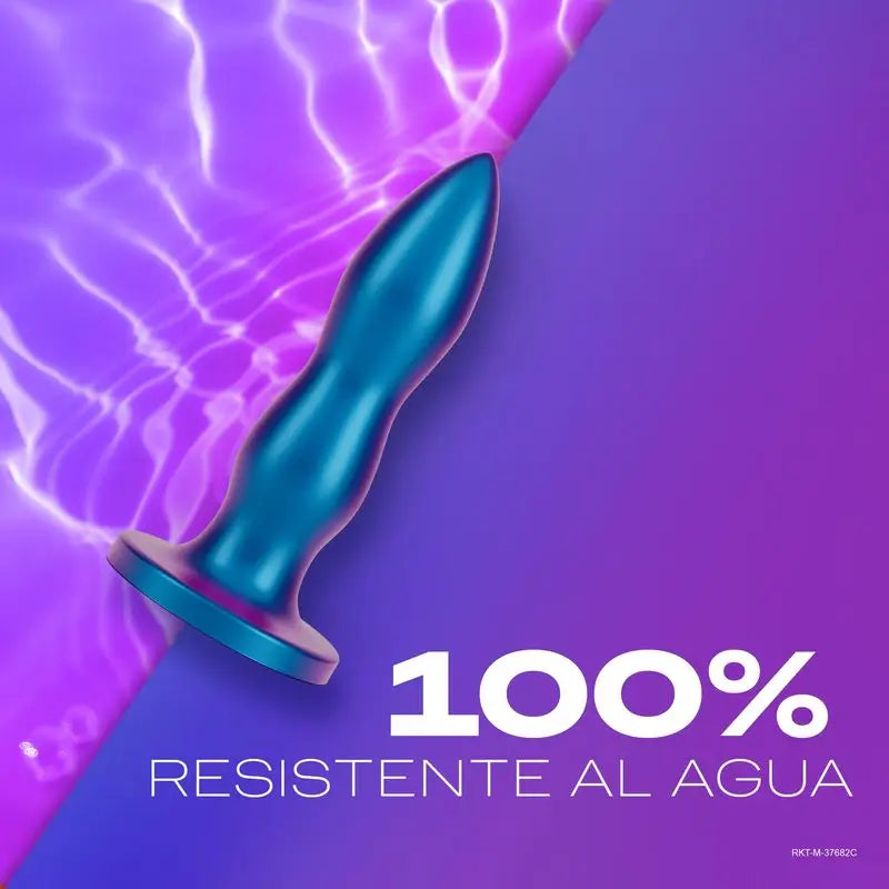 Durex Analstöpsel, tiefes & tieferes Set