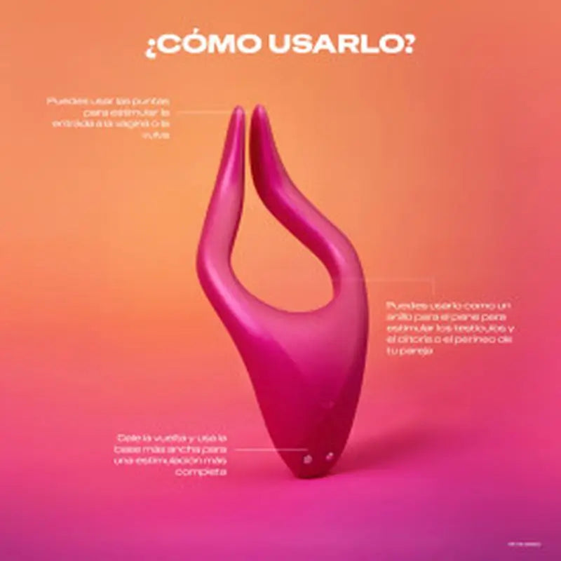 Durex Ride & Tease Mehrzweck-Stimulator Vibrator