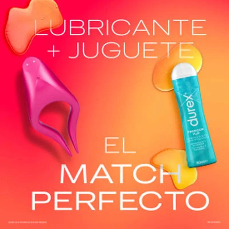 Durex Ride & Tease Mehrzweck-Stimulator Vibrator