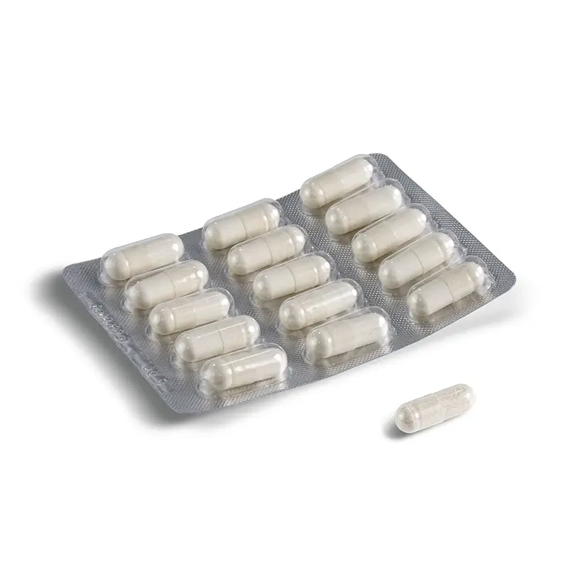 Elifexir Essential Night Beauty Cocktail Hyaluronsäure 30Caps