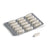 Elifexir Essential Night Beauty Cocktail Hyaluronsäure 30Caps