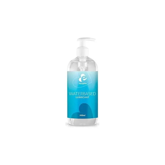 Easyglide Water Based Lubricant 500 Ml