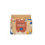 Eco Boom Bamboo Nappy Joy L 4, 30 pcs.