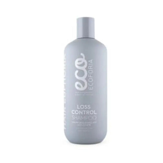 Ecoforia Loss Control Hair Loss Control Shampoo 400Ml. Eco