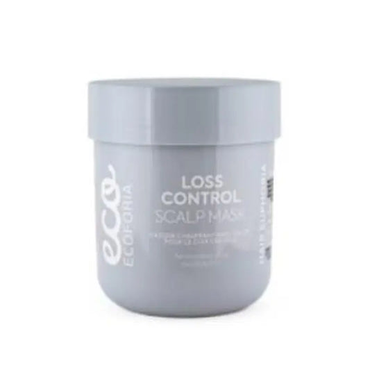 Ecoforia Loss Control Anti-Hair Loss Mask 200Ml. Eco