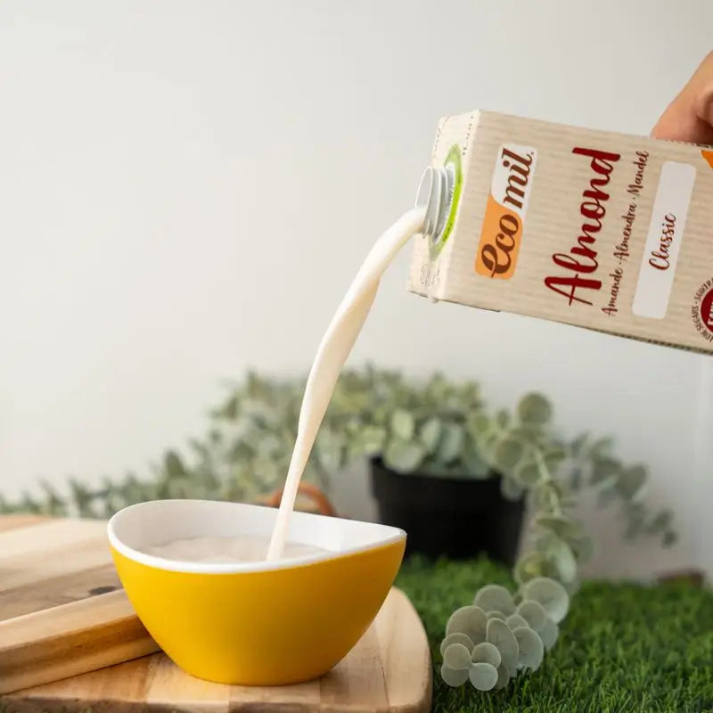 Ecomil Mandel Klassisch, 1 l