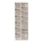 Ecomil Hanf Natur (zuckerfrei), 1 l