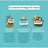 Edgard & Cooper Hundenassfutter 11x150g Lachs