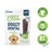 Edgard & Cooper Adult Dogs Dental Snack 8x255g Apfel & Eukalyptus Large