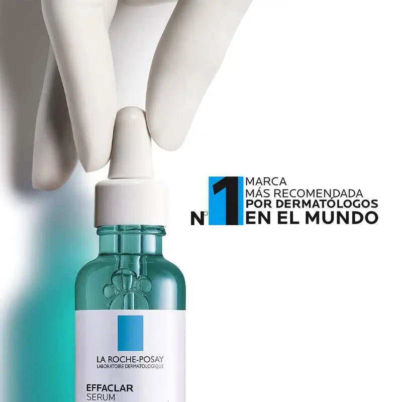 La Roche Posay Effaclar Serum-Konzentrat 30 ml