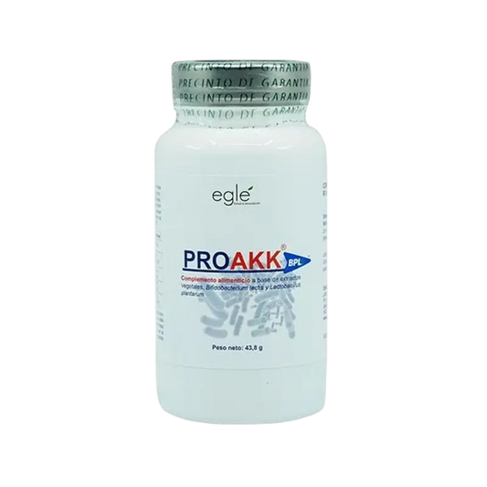 Egle Proakk , 60 capsules