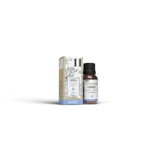 Eladiet Cypress Essential Oil Bio , 15 ml