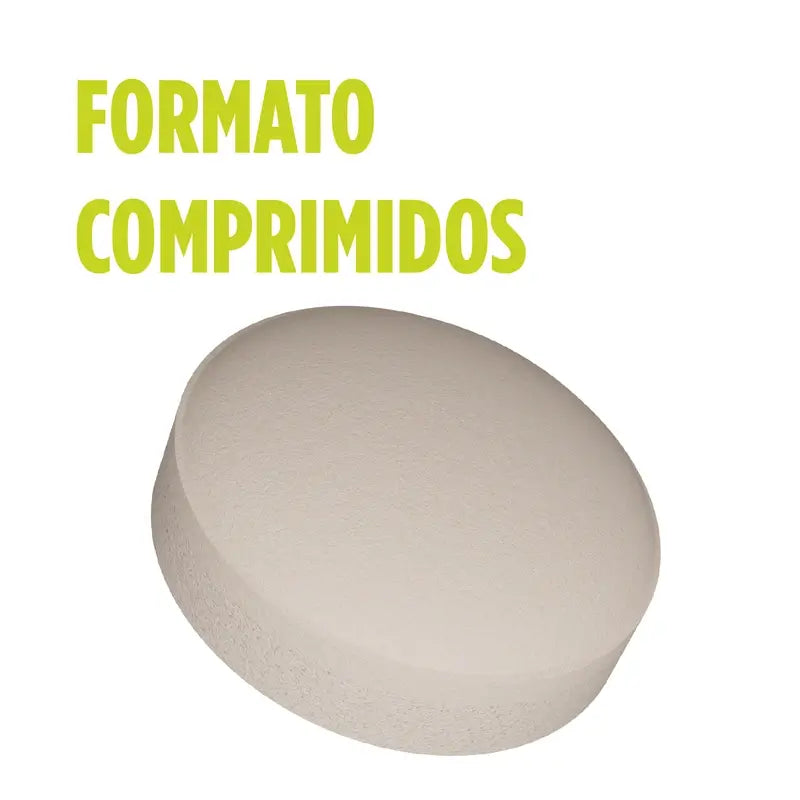 Eladiet Verdauungsgase (Aero), 60 Tabletten