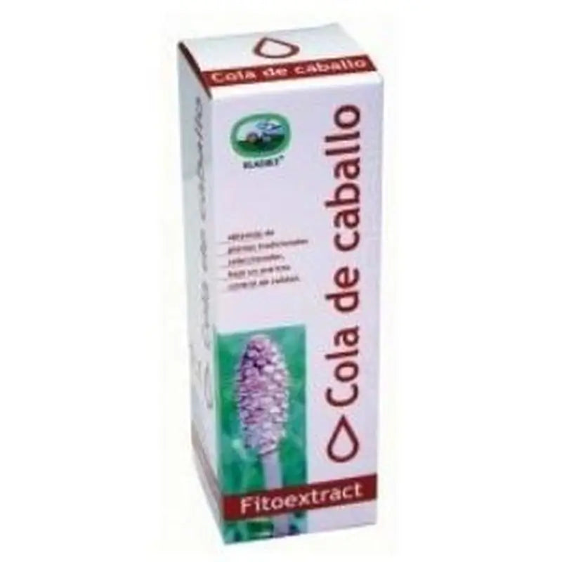 Eladiet Ext. Horsetail 50ml