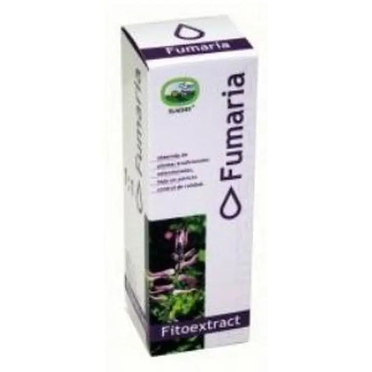 Eladiet Ext.Fumaria 50ml