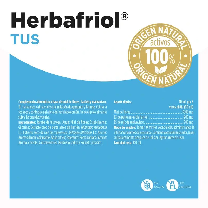 Eladiet Fintuss Sirup, 154 Gr