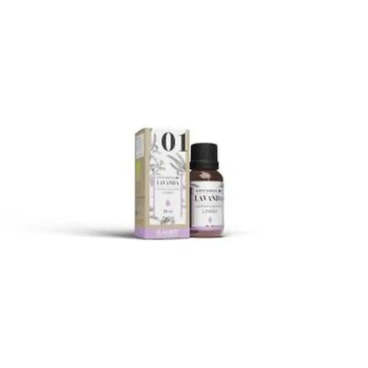 Eladiet Lavender Essential Oil Bio, , 15 ml