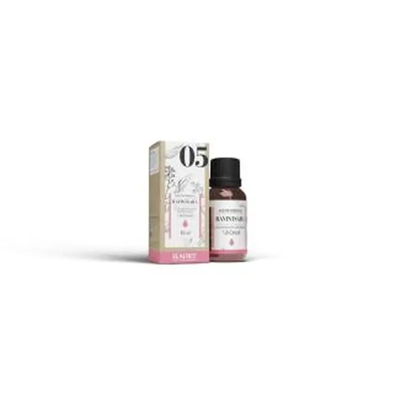 Eladiet Ravintsara essential oil box Bio , 15 ml