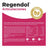 Eladiet Regen & Dol Amp Vegan, 30 Tabletten