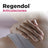 Eladiet Regen & Dol Amp Vegan, 30 Tabletten