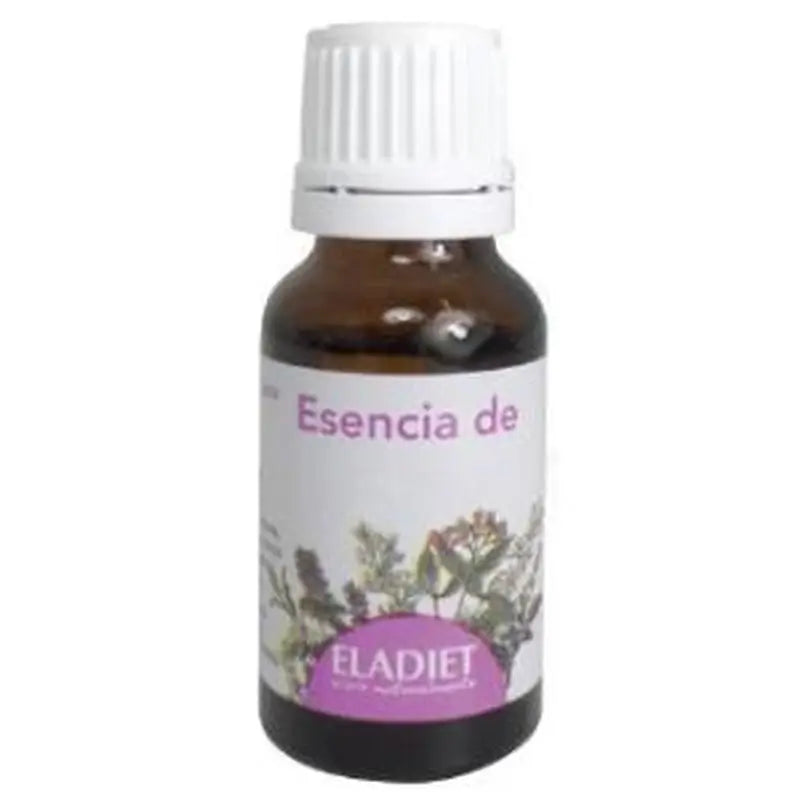 Eladiet Rosemary Essential Oil , 15 ml