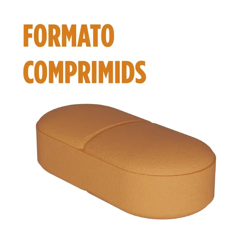 Eladiet Triple C Vit. C Liposomada 40 Tabletten