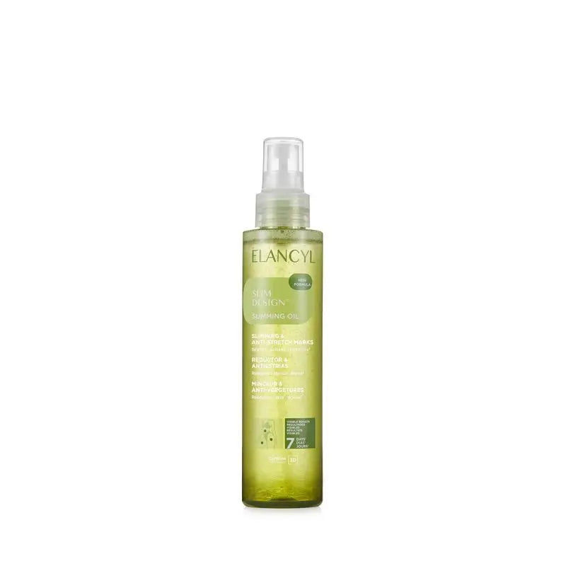 Elancyl Slim Design Anti-Cellulite-Öl 150 ml