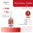 Elifexir Spicyslim Intensive Fettverbrennung Leistungsstarke Öl 150Ml