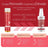Elifexir Spicyslim Intensive Fettverbrennung Leistungsstarke Öl 150Ml