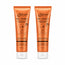 Elifexir Zimt Hautcreme Spf30 Bräunungsbeschleuniger Gel Sonnenschutz 150Ml, 2er Pack