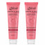 Elifexir Flat Belly Serum Intensive Reducer Bauch Straffung Straffung Fettverbrennung Serum 150Ml, Pack 2